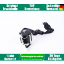 Gurt Sicherheitsgurt hinten Hinten links Skoda Octavia III 5E