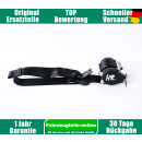 Gurt Sicherheitsgurt hinten 34149534 Hinten rechts Skoda Octavia III 5E