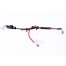 Anlasser Batterie Kabelbaum 5Q0971228K Skoda Octavia III...