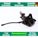 Bremssattel 4055543480099 Vorn Rechts Skoda Octavia III 5E 1.6 TDI