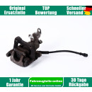 Bremssattel 4055543480099 Vorn Links Skoda Octavia III 5E 1.6 TDI