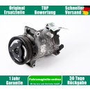 Klimakompressor Klimaanlage Pumpe 5Q0820803C Vorn Skoda Octavia III 5E 1.6 TDI