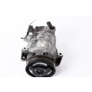 Klimakompressor Klimaanlage Pumpe 5Q0820803C Vorn Skoda Octavia III 5E 1.6 TDI