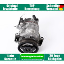 Klimakompressor Klimaanlage Pumpe 5Q0820803C Vorn Skoda Octavia III 5E 1.6 TDI