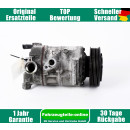 Klimakompressor Klimaanlage Pumpe 5Q0820803C Vorn Skoda Octavia III 5E 1.6 TDI