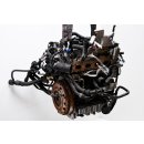Motor 1.6 TDI 77KW 105PS CLH CLHB Komplett Skoda Octavia...