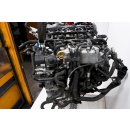 Motor 1.6 TDI 77KW 105PS CLH CLHB Komplett Skoda Octavia III 5E 1.6 TDI