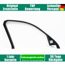 Fensterrahmenabdeckung 7205583 links BMW X3 F25