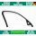 Fensterrahmenabdeckung 7205583 links BMW X3 F25