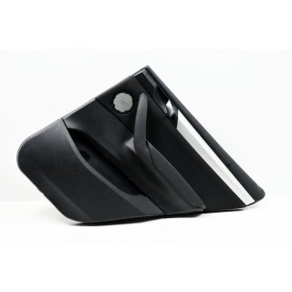 Türverkleidung 105005838 Hinten rechts STOFF RIBBON/ANTHRAZIT (AYAT) BMW X3 F25