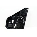 Türverkleidung 105005838 Hinten rechts STOFF RIBBON/ANTHRAZIT (AYAT) BMW X3 F25
