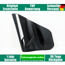 Türverkleidung 105005838 Hinten rechts STOFF RIBBON/ANTHRAZIT (AYAT) BMW X3 F25