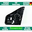 Türverkleidung 105005838 Hinten rechts STOFF RIBBON/ANTHRAZIT (AYAT) BMW X3 F25