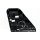 Türverkleidung 105005838 Hinten rechts STOFF RIBBON/ANTHRAZIT (AYAT) BMW X3 F25