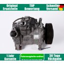 Klimakompressor Klimaanlage 9225704 BMW X3 F25 20D Xdrive