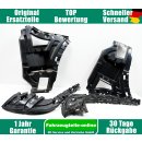 Stoßstangenträger 7239884 Hinten Komplett Stoßstangenhalter hinten BMW X3 F25