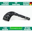 Stoßstangenträger 7239884 Hinten Komplett Stoßstangenhalter hinten BMW X3 F25