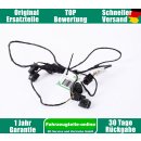 Einparkhilfe PDC Sensoren mit Kabelbaum 9271216 Hinten BMW X3 F25