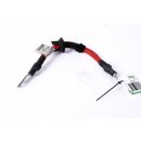 Batteriekabel Pluspol 9243644 BMW X3 F25