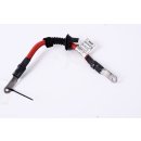 Batteriekabel Pluspol 9243644 BMW X3 F25