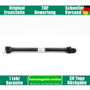 Antriebswelle Gelenkwelle 7589985 BMW X3 F25 20D Xdrive