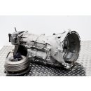 Getriebe Automatikgetriebe GA8HP-45Z mit Wandler BMW X3...