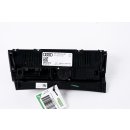 Klimabedienteil Taste Sitzbelüftung 8T1820043AD Audi A4 8K B8 S4