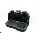 Sitze Komplettpaket 8K0885375A Leder Schwarz Klimakomfortsitz elektrisch Memory Sitzheizung Belüftung Audi A4 8K5 B8 Avant