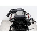Motor 3.2 FSI 195KW 265PS CALA komplett Audi A4 8K B8...