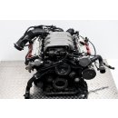 Motor 3.2 FSI 195KW 265PS CALA komplett Audi A4 8K B8 3.2FSI quattro