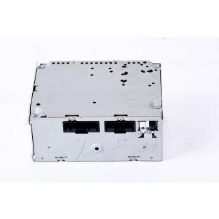 Autoradio Radio Kopfeinheit F1BT18C815 Radio NGAHU Ford Focus Turnier III DYB