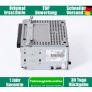 Autoradio Radio Kopfeinheit F1BT18C815 Radio NGAHU Ford Focus Turnier III DYB