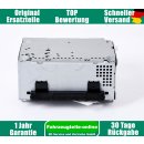 Autoradio Radio Kopfeinheit F1BT18C815 Radio NGAHU Ford Focus Turnier III DYB