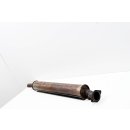 Mittelschalldämpfer Abgasrohr Auspuff AV615230GC...