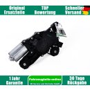 Heckscheibenwischermotor Wischmotor F1FB17K441AA Hinten Ford Focus Turnier III DYB kombi