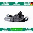 Heckscheibenwischermotor Wischmotor F1FB17K441AA Hinten Ford Focus Turnier III DYB kombi
