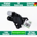 Heckscheibenwischermotor Wischmotor F1FB17K441AA Hinten Ford Focus Turnier III DYB kombi