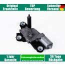 Heckscheibenwischermotor Wischmotor F1FB17K441AA Hinten Ford Focus Turnier III DYB kombi