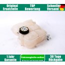 Ausgleichsbehälter Kühlwasser Kühlmittel 8V618K218A Vorn Ford Focus Turnier III DYB