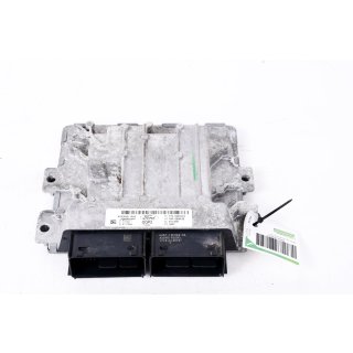 Motorsteuergerät ECU F1FA12A650EKC Ford Focus Turnier III DYB 1.5 M8DB