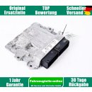 Motorsteuergerät ECU F1FA12A650EKC Ford Focus Turnier III DYB 1.5 M8DB