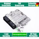 Motorsteuergerät ECU F1FA12A650EKC Ford Focus Turnier III DYB 1.5 M8DB