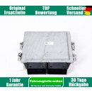 Motorsteuergerät ECU F1FA12A650EKC Ford Focus Turnier III DYB 1.5 M8DB