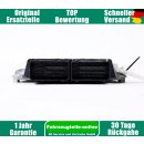 Motorsteuergerät ECU F1FA12A650EKC Ford Focus Turnier III DYB 1.5 M8DB