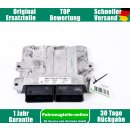 Motorsteuergerät ECU F1FA12A650EKC Ford Focus Turnier III DYB 1.5 M8DB