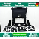 Dachhimmel Formhimmel 3404959 Schwarz/Antrazit mit Innenraumverkleidung BMW 3er E90 LCI