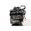 Motor N47 D20 A 130KW N47 D20 A komplett BMW 3er E90 LCI...