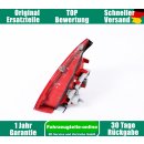 Rücklicht Rückleuchte Heckleuchte 8K9945093 links Innen Audi A4 Avant 8K5 B8