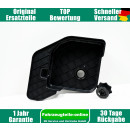 Ersatzrad Abdeckung 8T0012116 Hinten Audi A4 8K B8