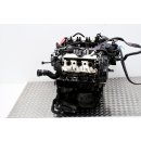 Motor 3.2 FSI V6 195KW 265PS CAL CALA 3.2 FSI Audi A4 8K...